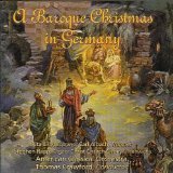 A Baroque Christmas in Germany