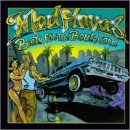 Mad Flavas: Beats for the Boulevard 1
