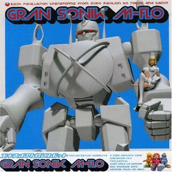 Gran Sonik (Remix Album)