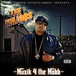 Muzik 4 The Mobb
