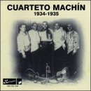 Cuarteto Machin, Vol. 4: 1934-1935