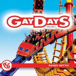 Party Groove: Gaydays 3