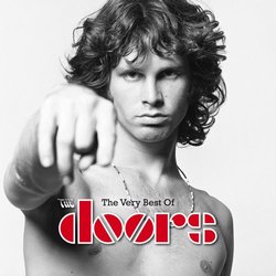 THE VERY BEST OF THE DOORS(ltd.special-price)