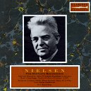 Nielsen: The First Recordings : Clarinet Concerto op 57, Seranata in Vano, Quintet for Wind Instruments (Clarinet Classics) (The Historic Recordings)