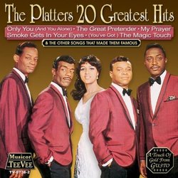 20 Greatest Hits by Platters (2006-11-27)