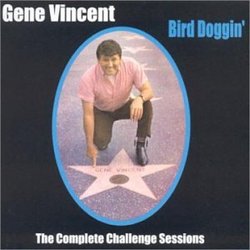 Bird Doggin: The Complete Challenge Sessions