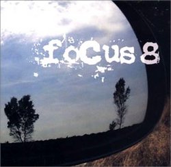 Focus 8