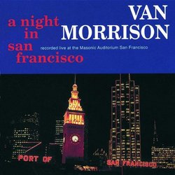 Night in San Francisco (Reis)