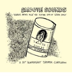 Smooth Sounds: the Future Hits of Wckr Spgt