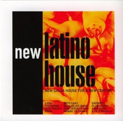 New Latino House V.1
