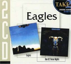 Eagles/One of These Nights