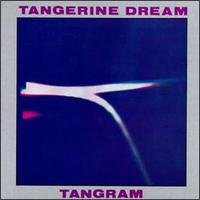 Tangerine Dream Tangram