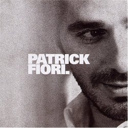 Patrick Fiori