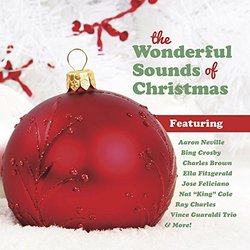 The Wonderful Sounds Of Christmas (Hybrid Stereo SACD)