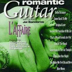 Romantic Guitars: L'Affaire
