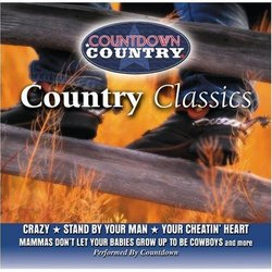 Countdown Country: Country Classics