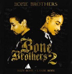 Bone Brothers, Vol. 2