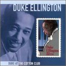 Duke at the Cotton Club