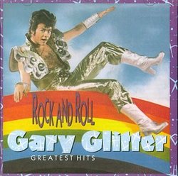 Rock & Roll Gary Glitter