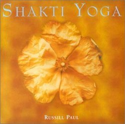 Shakti Yoga