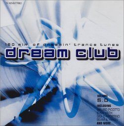 Dream Club 5