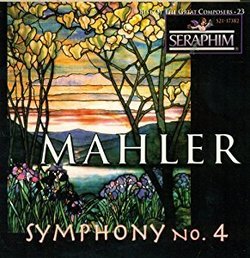 Best of the Great Composers 23: Mahler Symphony No. 4