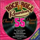 Rock & Roll Reunion: Class of 55