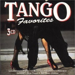 Tango Favorites