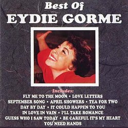 The Best of Eydie Gorme