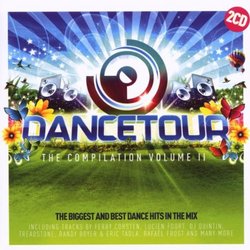 Dancetour the Compilation Volume II
