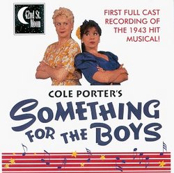 Something For The Boys (1997 San Francisco Cast)