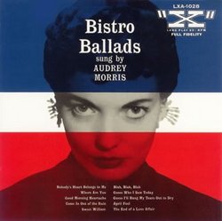 Bistro Ballads (24bt)