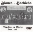 Tangos in Paris (1926-41)