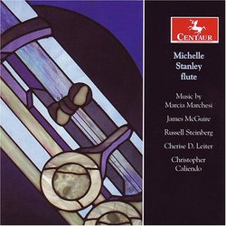 Michelle Stanley, Flute