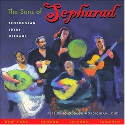 The Sons of Sepharad
