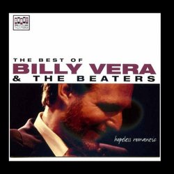 The Best Of Billy Vera & the Beaters