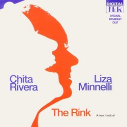 Rink / London Cast