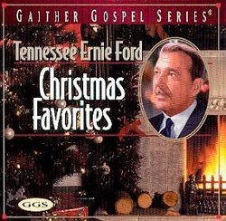Tennessee Ernie Ford: Christmas Favorites