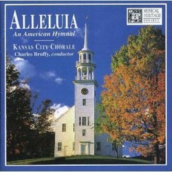 Alleluia: An American Hymnal