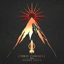 Higher Truth by Chris Cornell (2015-09-18?