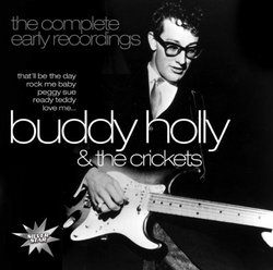 The Complete Early Recordings