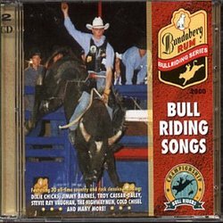 Bundaberg Rum Bull Riding Songs