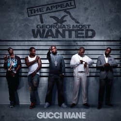The Appeal: Georgia's Most Wanted (Clean)
