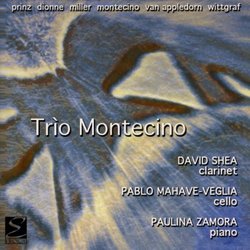 Trio Montecino