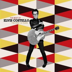 The Best of Elvis Costello: The First 10 Years [DIGIPACK]