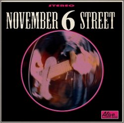 November 6 Street