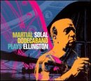 Martial Solal Dodecaband Ellington