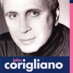 John Corigliano: Tournaments Overture; Elegy; Piano Concerto; Gazebo Dances