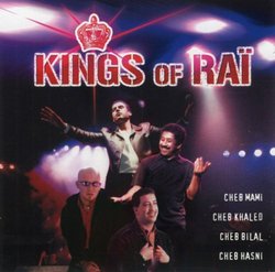 Kings of Rai