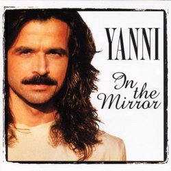 In the Mirror-Best of Yanni